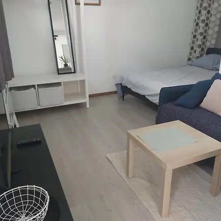 Apartment Les Roses *