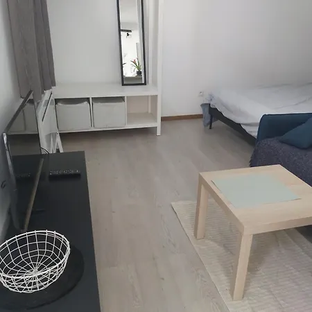 Apartment Les Roses